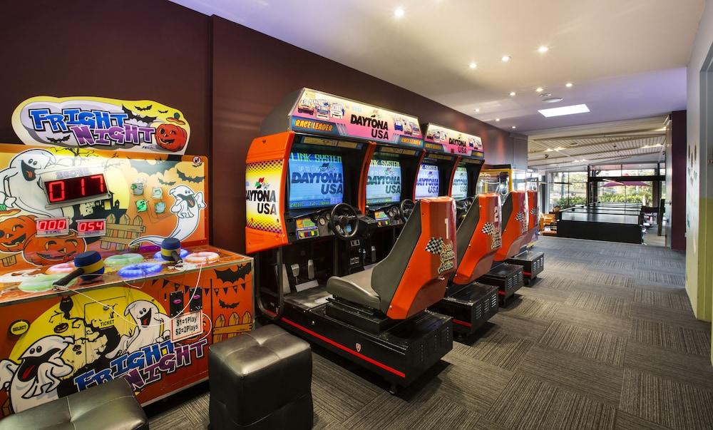 Nightcap At The Ranch Hotel Macquarie Park エクステリア 写真