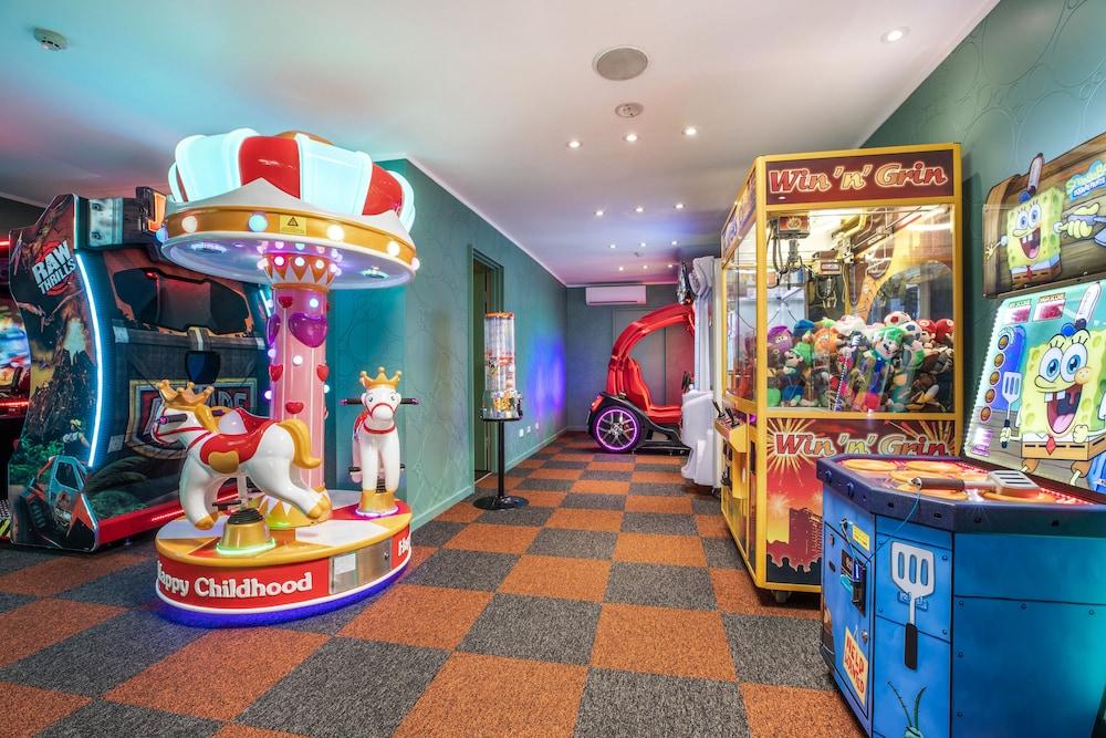 Nightcap At The Ranch Hotel Macquarie Park エクステリア 写真