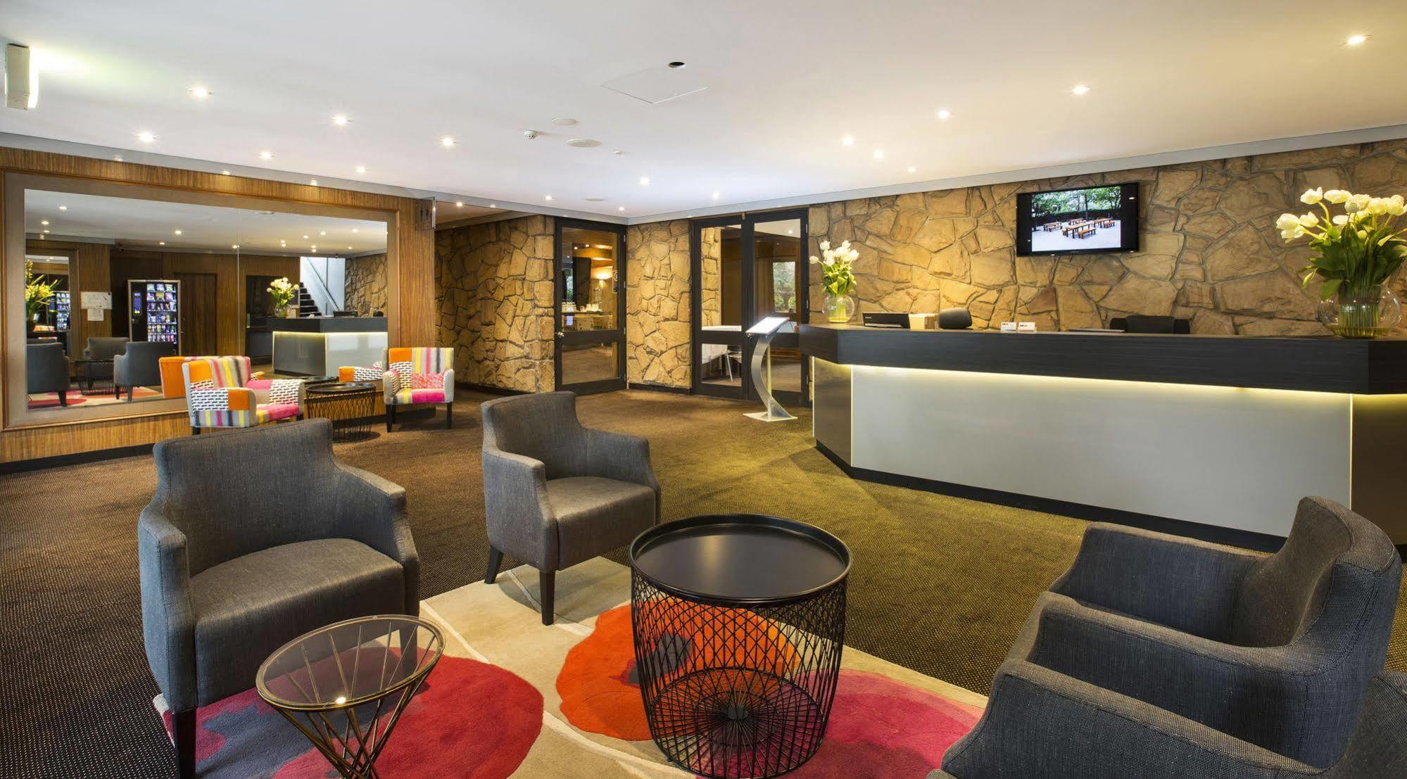 Nightcap At The Ranch Hotel Macquarie Park エクステリア 写真